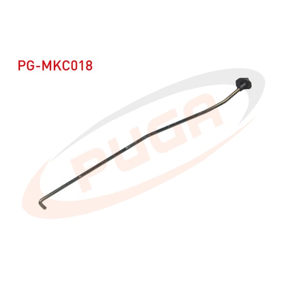 PUGA Motor Kaput Cubugu Renault Fluence 2009 - Kod PG-MKC018 - OEM 657710007R ürün görseli