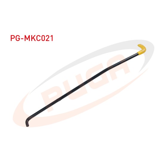 PUGA Motor Kaput Cubugu Renault Megane II 2002-2008 - Kod PG-MKC021 - OEM 8200017091 ürün görseli