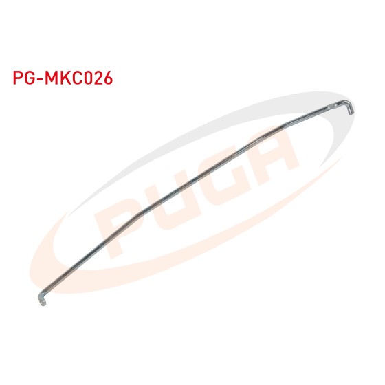 PUGA Motor Kaput Cubugu Peugeot 308 2007-2013 - Kod PG-MKC026 - OEM 7927.59 ürün görseli