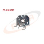 PUGA Motor Kaput Kilidi Renault Master I-ii / Renault Clio II 1998-2010 - Kod PG-MKK027 - OEM 7700352729