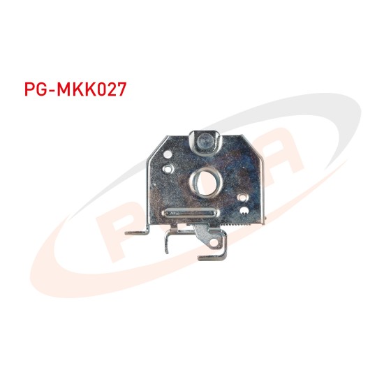 PUGA Motor Kaput Kilidi Renault Master I-ii / Renault Clio II 1998-2010 - Kod PG-MKK027 - OEM 7700352729 ürün görseli