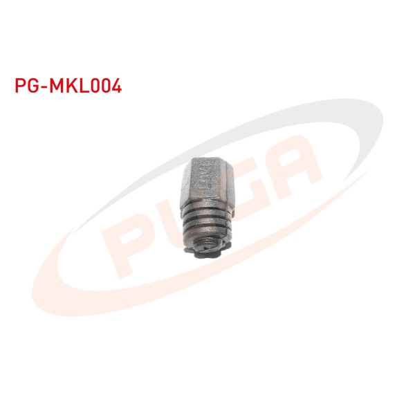 PUGA Motor Kaput Destek Takozu Citroen Nemo 2007 - Kod PG-MKL004 - OEM 7908.L8