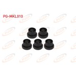 PUGA Motor Kapak Lastigi Ford Mondeo / Ford Focus - Kod PG-MKL010 - OEM 1555641
