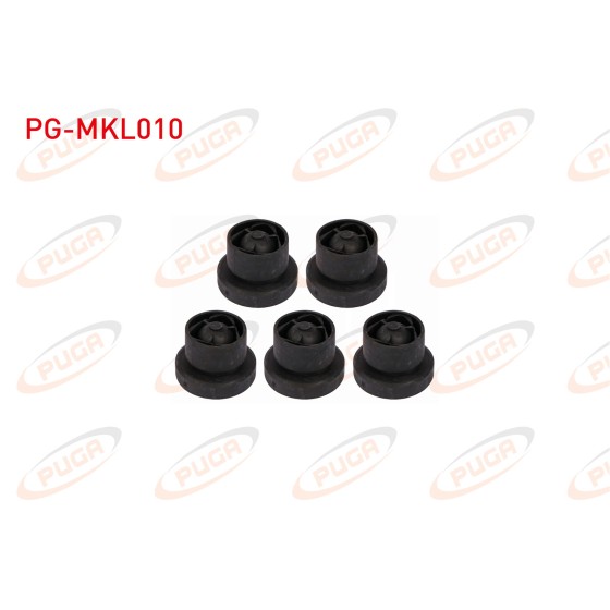 PUGA Motor Kapak Lastigi Ford Mondeo / Ford Focus - Kod PG-MKL010 - OEM 1555641 ürün görseli