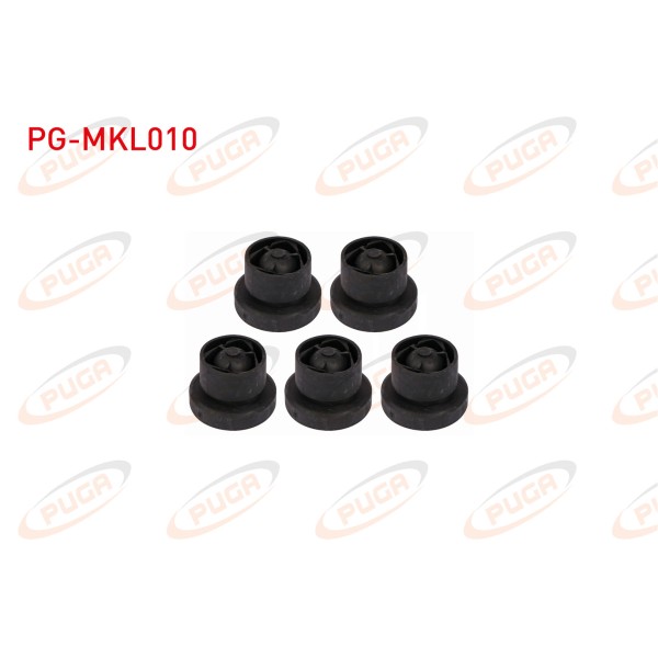 PUGA Motor Kapak Lastigi Ford Mondeo / Ford Focus - Kod PG-MKL010 - OEM 1555641