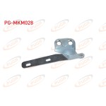 PUGA Motor Kaput Mentesesi Sol Renault R19 1988-2001 - Kod PG-MKM028 - OEM 7702253286