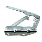 İthal Motor Kaput Mentesesi Sol Volkswagen Transporter T5 / Volkswagen Transporter T6 - Kod PG-MKM049 - OEM 7H0823301C
