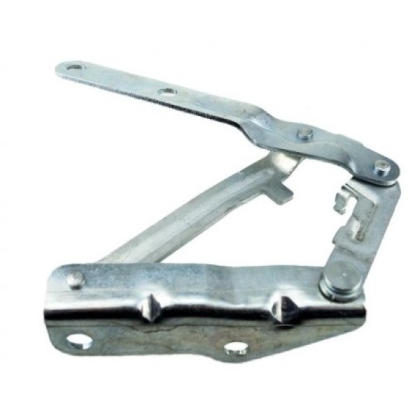 İthal Motor Kaput Mentesesi Sol Volkswagen Transporter T5 / Volkswagen Transporter T6 - Kod PG-MKM049 - OEM 7H0823301C