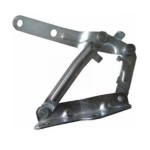İthal Motor Kaput Mentesesi Sag Volkswagen Transporter T5 / Volkswagen Transporter T6 - Kod PG-MKM050 - OEM 7H0823302D