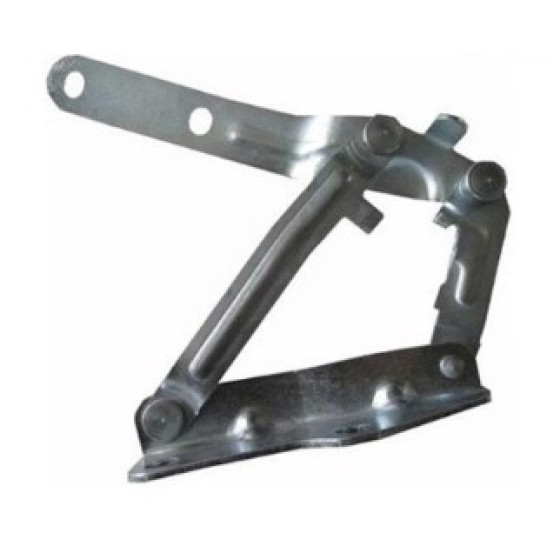 İthal Motor Kaput Mentesesi Sag Volkswagen Transporter T5 / Volkswagen Transporter T6 - Kod PG-MKM050 - OEM 7H0823302D ürün görseli