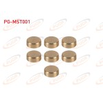 PUGA Motor SU Blok Tapasi Takim Sari Pirinc Fiat Linea / Fiat Doblo / Fiat Egea / Fiat Palio / Fiat Albea 1.3 Mtj - Kod PG-MST001 - OEM 12855195