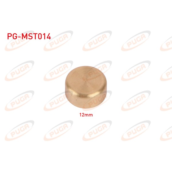 PUGA Motor Blok SU Tapasi 12mm Sari Pirinc - OEM PG-MST014