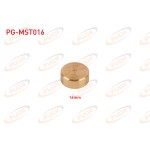 PUGA Motor Blok SU Tapasi 16mm Sari Pirinc - OEM PG-MST016