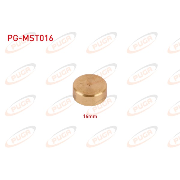 PUGA Motor Blok SU Tapasi 16mm Sari Pirinc - OEM PG-MST016