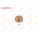 PUGA Motor Blok SU Tapasi 20mm Sari Pirinc - OEM PG-MST017