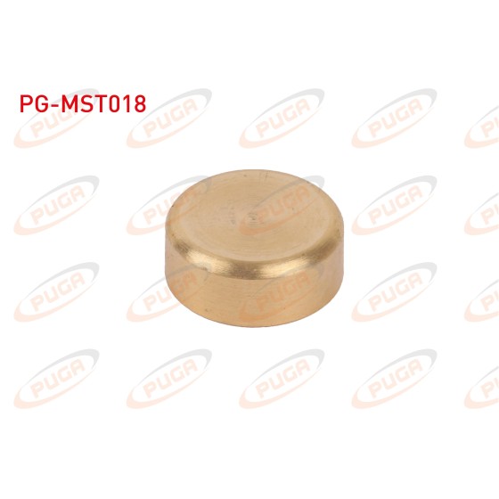 PUGA Motor Blok SU Tapasi 22mm Sari Pirinc - OEM PG-MST018 ürün görseli