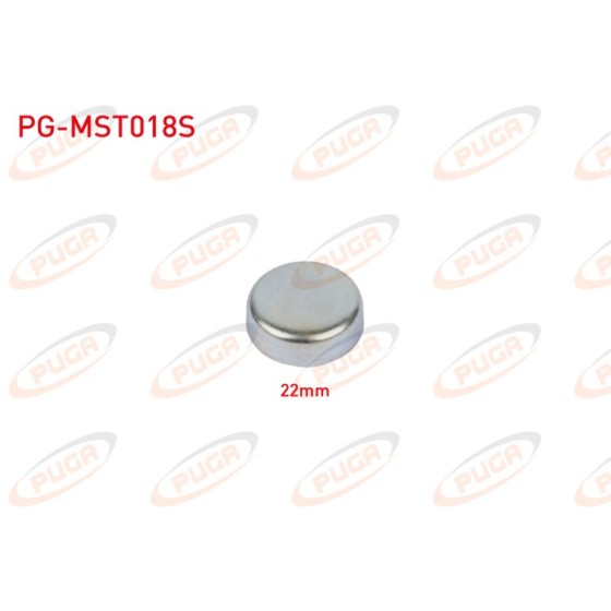 PUGA Motor Blok SU Tapasi 22mm - OEM PG-MST018S ürün görseli