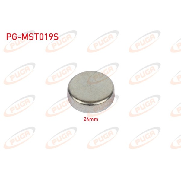 PUGA Motor Blok SU Tapasi 24mm - OEM PG-MST019S