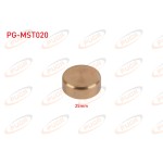 PUGA Motor Blok SU Tapasi 25mm Sari Pirinc - OEM PG-MST020