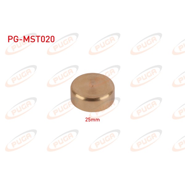 PUGA Motor Blok SU Tapasi 25mm Sari Pirinc - OEM PG-MST020