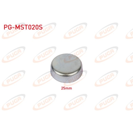 PUGA Motor Blok SU Tapasi 25mm - OEM PG-MST020S ürün görseli