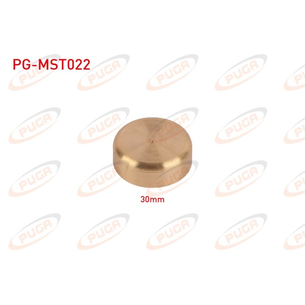 PUGA Motor Blok SU Tapasi 30mm Sari Pirinc - OEM PG-MST022