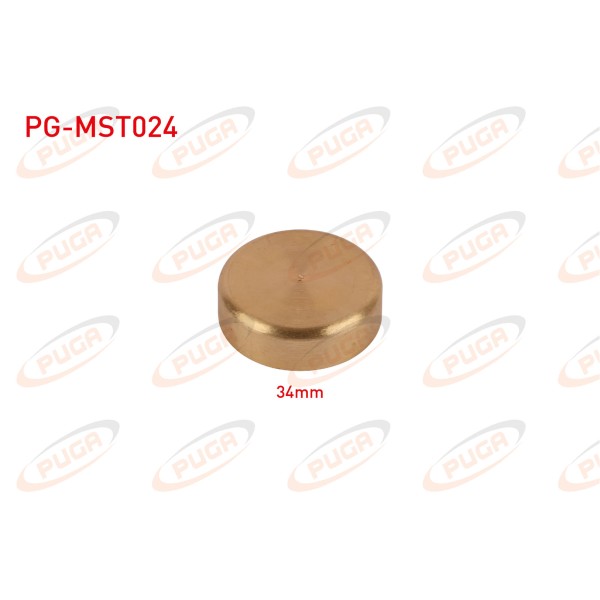 PUGA Motor Blok SU Tapasi 34mm Sari Pirinc - OEM PG-MST024