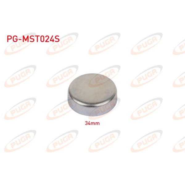 PUGA Motor Blok SU Tapasi 34mm - OEM PG-MST024S