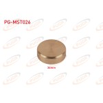 PUGA Motor Blok SU Tapasi 36mm Sari Pirinc - OEM PG-MST026