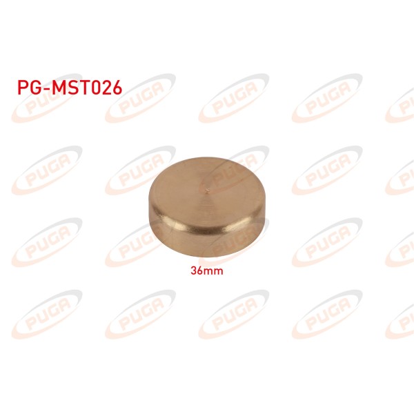 PUGA Motor Blok SU Tapasi 36mm Sari Pirinc - OEM PG-MST026
