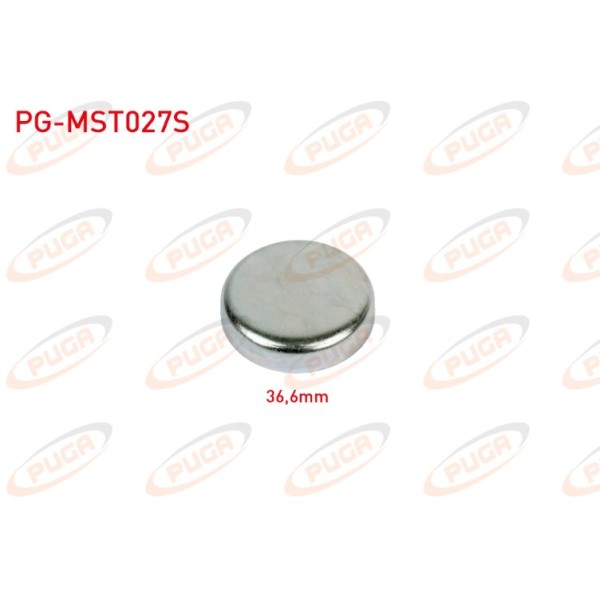 PUGA Motor Blok SU Tapasi 36, 6mm - OEM PG-MST027S