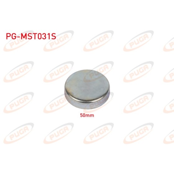 PUGA Motor Blok SU Tapasi 50mm - Kod PG-MST031S - OEM ürün görseli