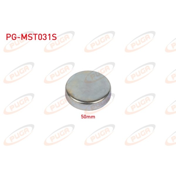 PUGA Motor Blok SU Tapasi 50mm - Kod PG-MST031S - OEM