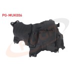 PUGA Motor Ust Koruma Kapagi Nissan Qashqai 2007-2014 - Kod PG-MUK006 - OEM 17575-3VD0A