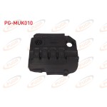 PUGA Motor Ust Koruma Kapagi Izalasyonlu Volkswagen 1.6 Audi TDI / 2.0 Audi TDI - Kod PG-MUK010 - OEM 04L103925