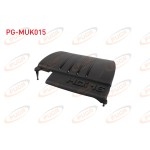 PUGA Motor Ust Koruma Kapagi Peugeot Partner / Berlingo 1.6 HDI - Kod PG-MUK015 - OEM 0137.E5