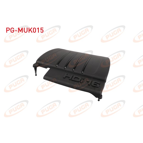 PUGA Motor Ust Koruma Kapagi Peugeot Partner / Berlingo 1.6 HDI - Kod PG-MUK015 - OEM 0137.E5