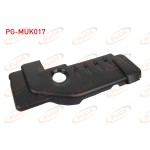 PUGA Motor Ust Koruma Kapagi 107 / 206 / 307 / C2 / C3 1.4 HDI / Ford Fiesta 1.4 TDCI - Kod PG-MUK017 - OEM 0137.42
