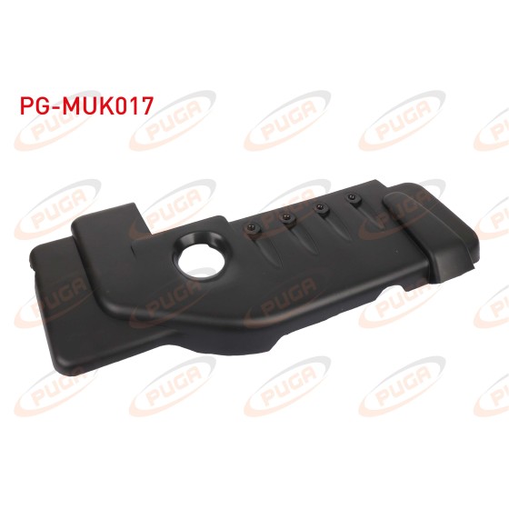 PUGA Motor Ust Koruma Kapagi 107 / 206 / 307 / C2 / C3 1.4 HDI / Ford Fiesta 1.4 TDCI - Kod PG-MUK017 - OEM 0137.42 ürün görseli