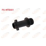 PUGA Yag Dolum Borusu Ducato Iii 2.3 Mtj 2006 - Kod PG-MYB001 - OEM 504026757