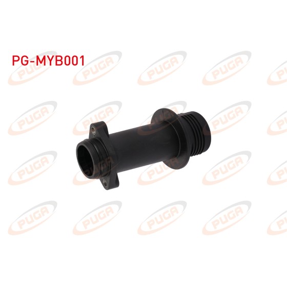 PUGA Yag Dolum Borusu Ducato Iii 2.3 Mtj 2006 - Kod PG-MYB001 - OEM 504026757 ürün görseli
