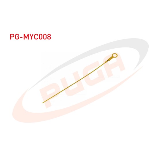 PUGA Yag Cubugu Renault Clio Renault Symbol / Dacia Logan Dacia Sandero Dacia Duster 1.5 DCI - Kod PG-MYC008 - OEM 7701060939 ürün görseli