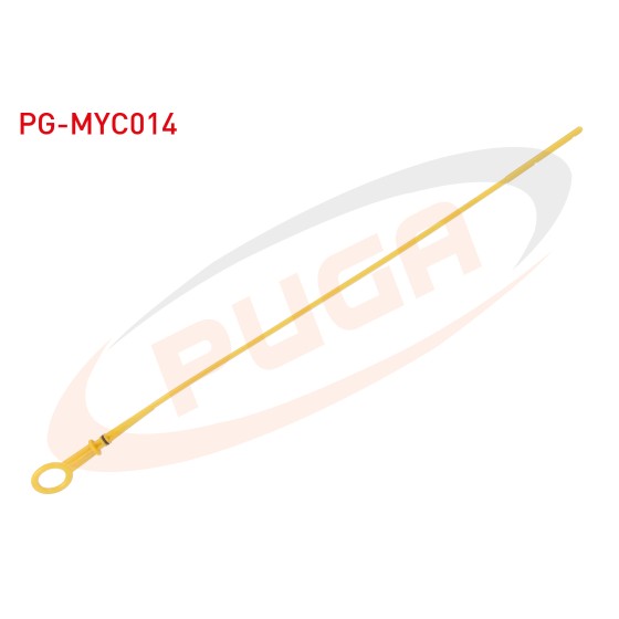 PUGA Yag Cubugu Renault Megane II 1.6 16V - Kod PG-MYC014 - OEM 7700273904 ürün görseli