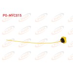 PUGA Yag Cubugu Kapakli Trafic 1.9 - Kod PG-MYC015 - OEM 8200901431