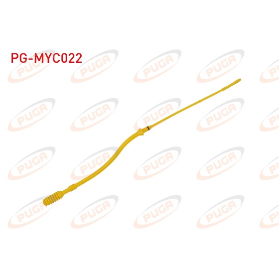 PUGA Yag Cubugu Renault Clio Iii / Renault Clio IV / Nissan Micra - Kod PG-MYC022 - OEM 8200255423 ürün görseli