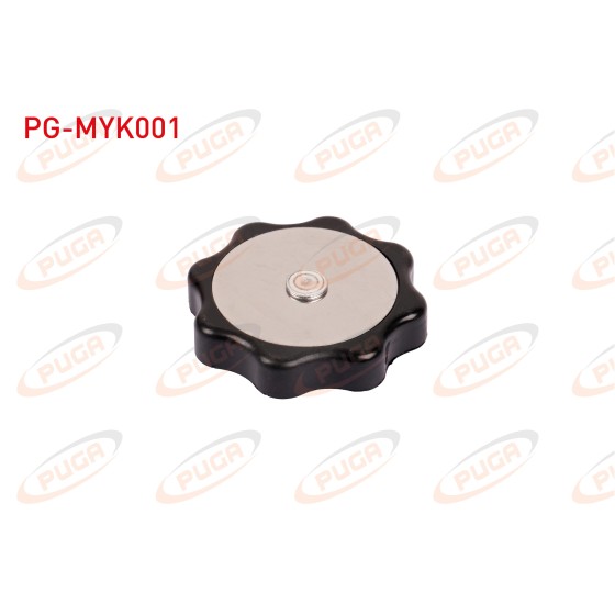 PUGA Motor Yag Kapagi Renault 12 - Kod PG-MYK001 - OEM 7700644083 ürün görseli