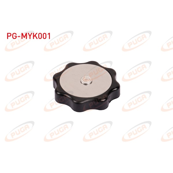 PUGA Motor Yag Kapagi Renault 12 - Kod PG-MYK001 - OEM 7700644083