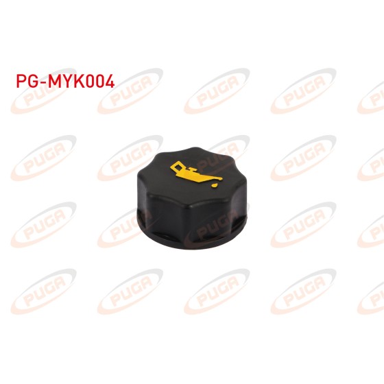PUGA Motor Yag Kapagi Ducato Iii 2.3 Mtj 2006 - Kod PG-MYK004 - OEM 500301568 ürün görseli