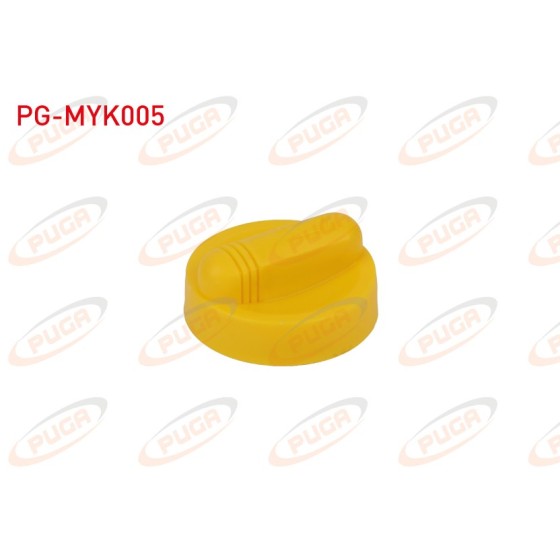 PUGA Motor Yag Kapagi Renault Clio / Kangoo / Renault Fluence 1.5 DCI - Kod PG-MYK005 - OEM ürün görseli