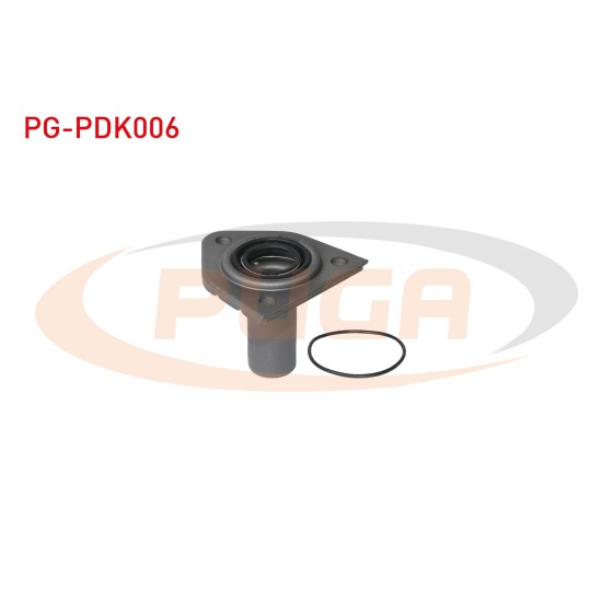 PUGA Prizdirek Keceli Boru Peugeot -Partner-berlingo - Kod PG-PDK006 - OEM 2105,35 ürün görseli